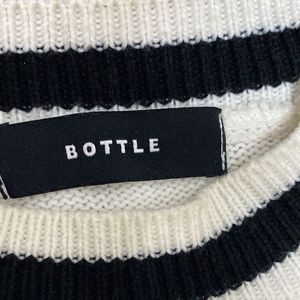 Korean Knit Sweater