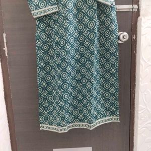 New Unused PureCotton Afghani/Pathani Suit