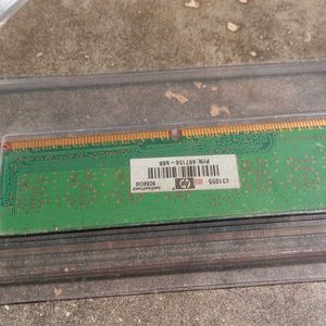 1GB Computer Ram