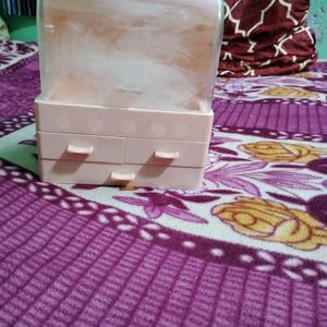 A Strong Jewellery Box