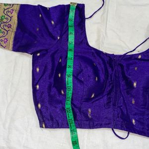 Paithani Saree