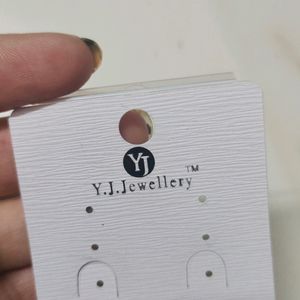 Y.J. Jewellery Earrings