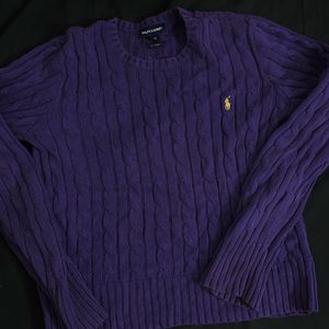 Ralph Lauren Sweater