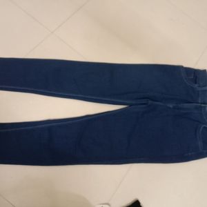 Blue Jeans For Ladies