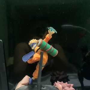 Naruto Figure