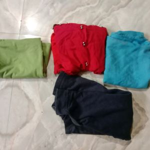 Sale Of 4 Tops