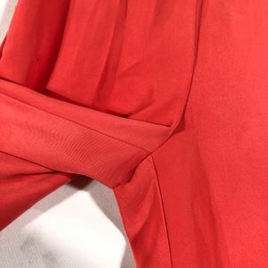 Coral Casual Trousers(Women’s)