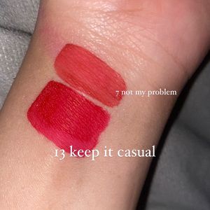 Sephora Lipstick