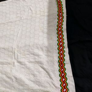 White Chicken Kurti