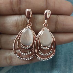 Traditional Earrings (Pack Of 3)