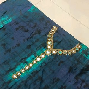 Women's Kurta Piece