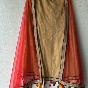 Lengha Choli/ Chaniya Choli