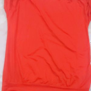 Beautiful Soft Fabric Cotton Top