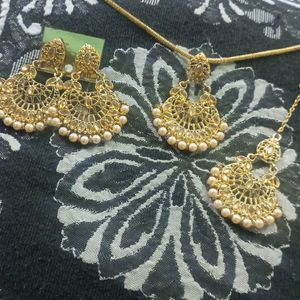 Jewellery Set