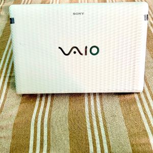 Sony Vaio Laptop ( Fix Price )