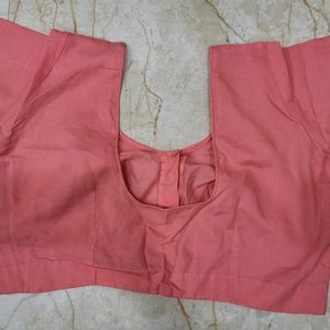 3 Blouse And Free 1 Jacket Combo