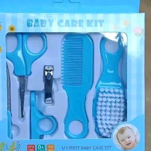 Baby Grooming Kit