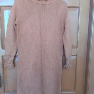 Women Long Sweater