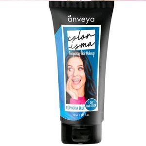 Colorisma Euphoria Blue -Temporary Hair