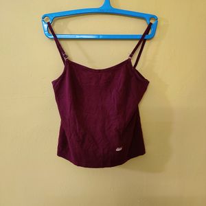 Mauve Slip 85 Cm