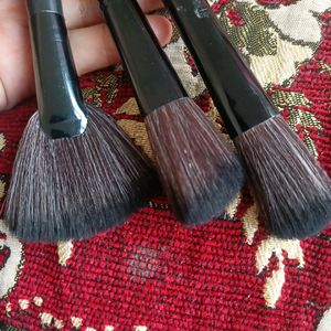 Makeup Brushes Set