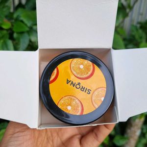 Vitamin C Face Cream