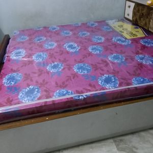 Branded Double Bed Mattress Only