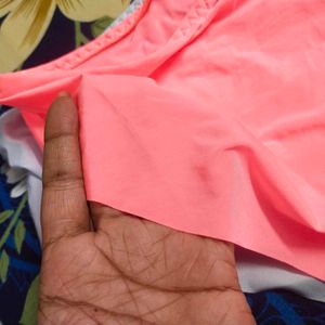 Women Ice Silk Briefs