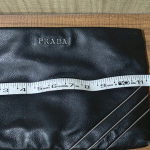 Prada Milano( Authentic) Hand Purse