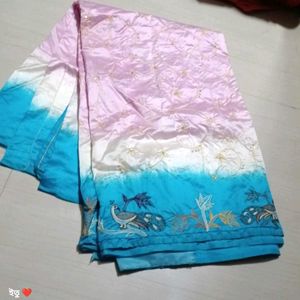 Silk Saree