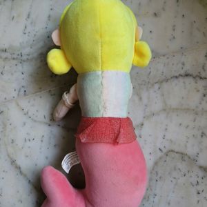 Mermaid Soft Toys, Plushie