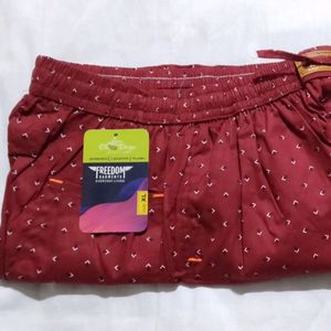 Short Pant 1pcs