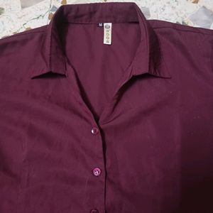 Woman Casual Shirt