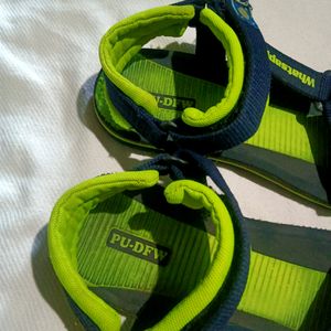 kids sandal