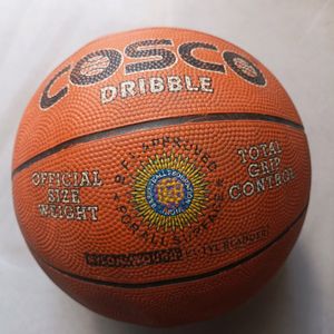 New COSCO Basketball Size 5