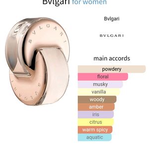 Orignal Bvlgari Omnia Crystalline