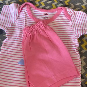 Baby Boy Dress