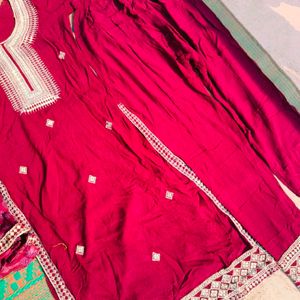 Women Kurti Set