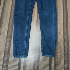 Z-38 Size 26 Slim Fit Women Denim Jeans