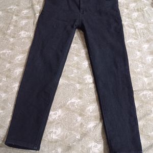 Jeans For Size 34 Women's & Girls