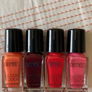 Renee Nail Polish