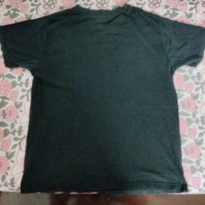 Men's Tshirt For Daily Wear