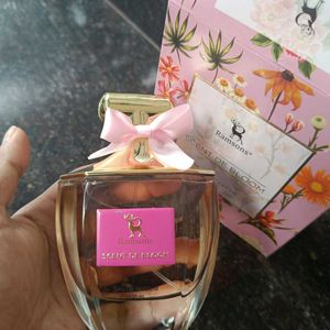 Scent De Bloom Women Perfume By Ramsons 100 Ml