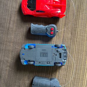 Kids Remote Car