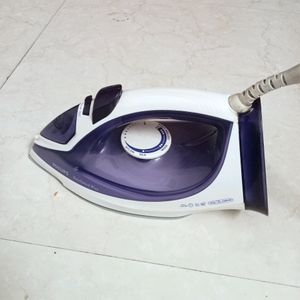 Philips Iron