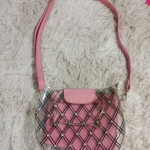 Cute Sling Bag