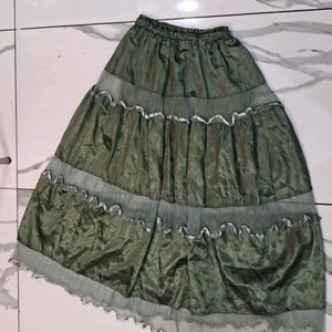 Skirt For Women