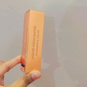 Swiss Beauty Drop & Glow Liquid Highlighter