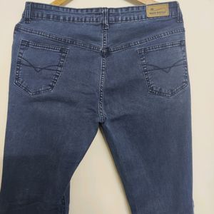 Denim Boutique Blue Jean Size 36