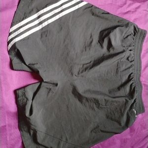 Adidas Aeroready Black Shorts